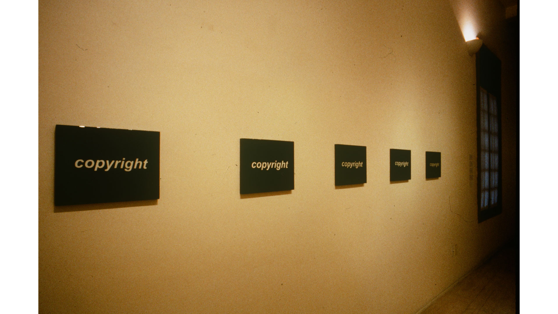 Group Show