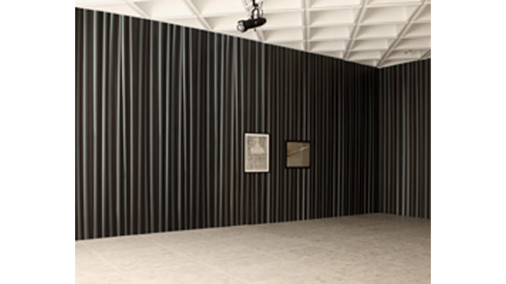Exhibition view
