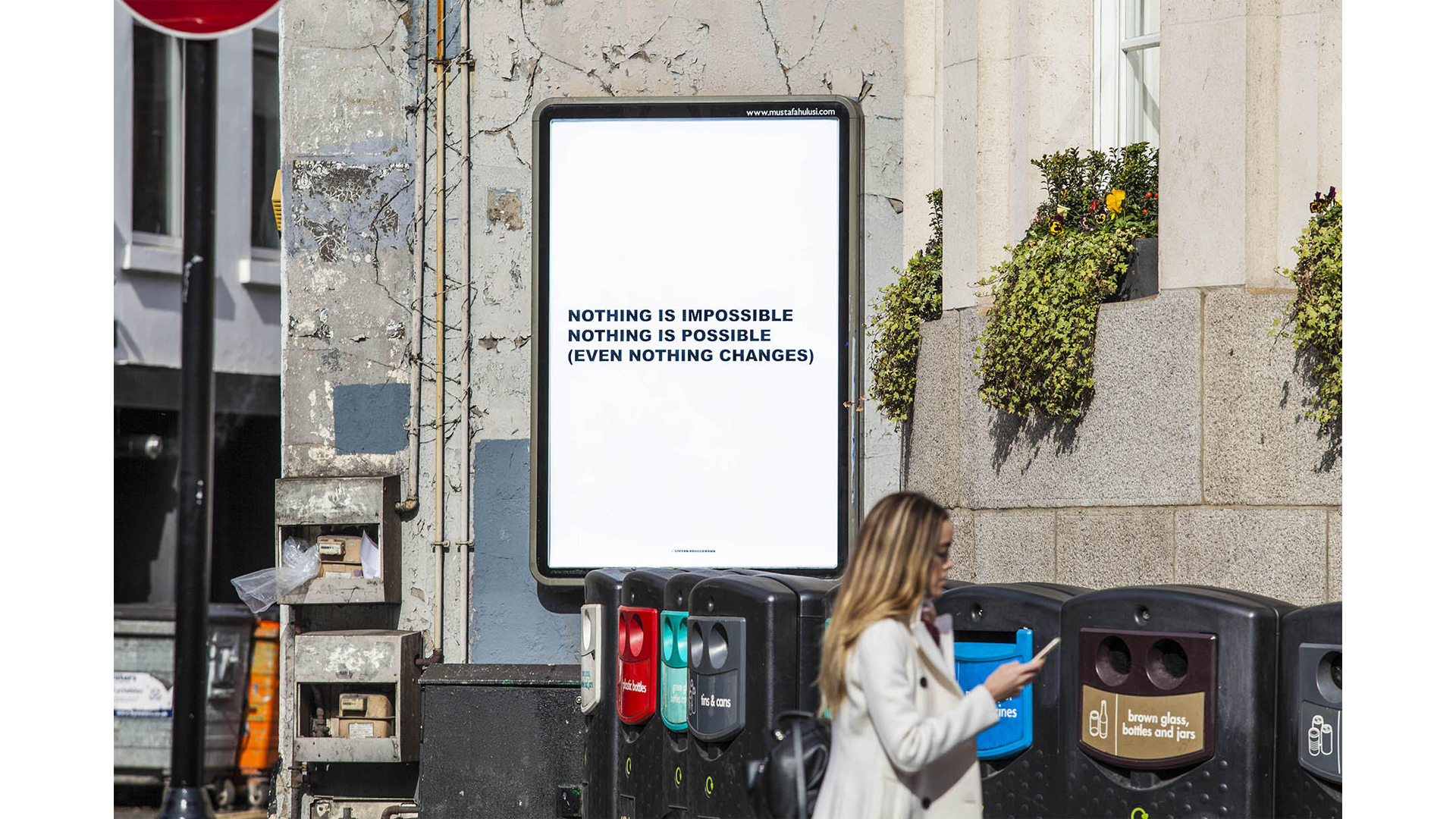 Billboard Project