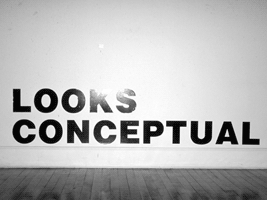 Thoughts are Products