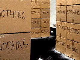 A Production of Nothing