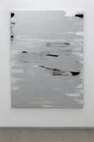 Text Pieces, Obliterated Mirror & Tautological Paintings