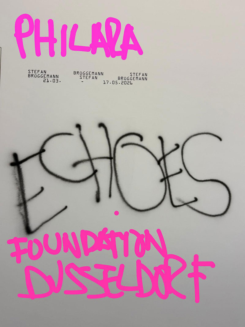Echoes