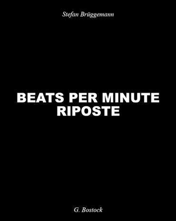 Beats per Minute Riposte