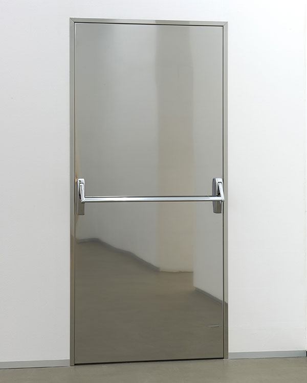 Exit Door