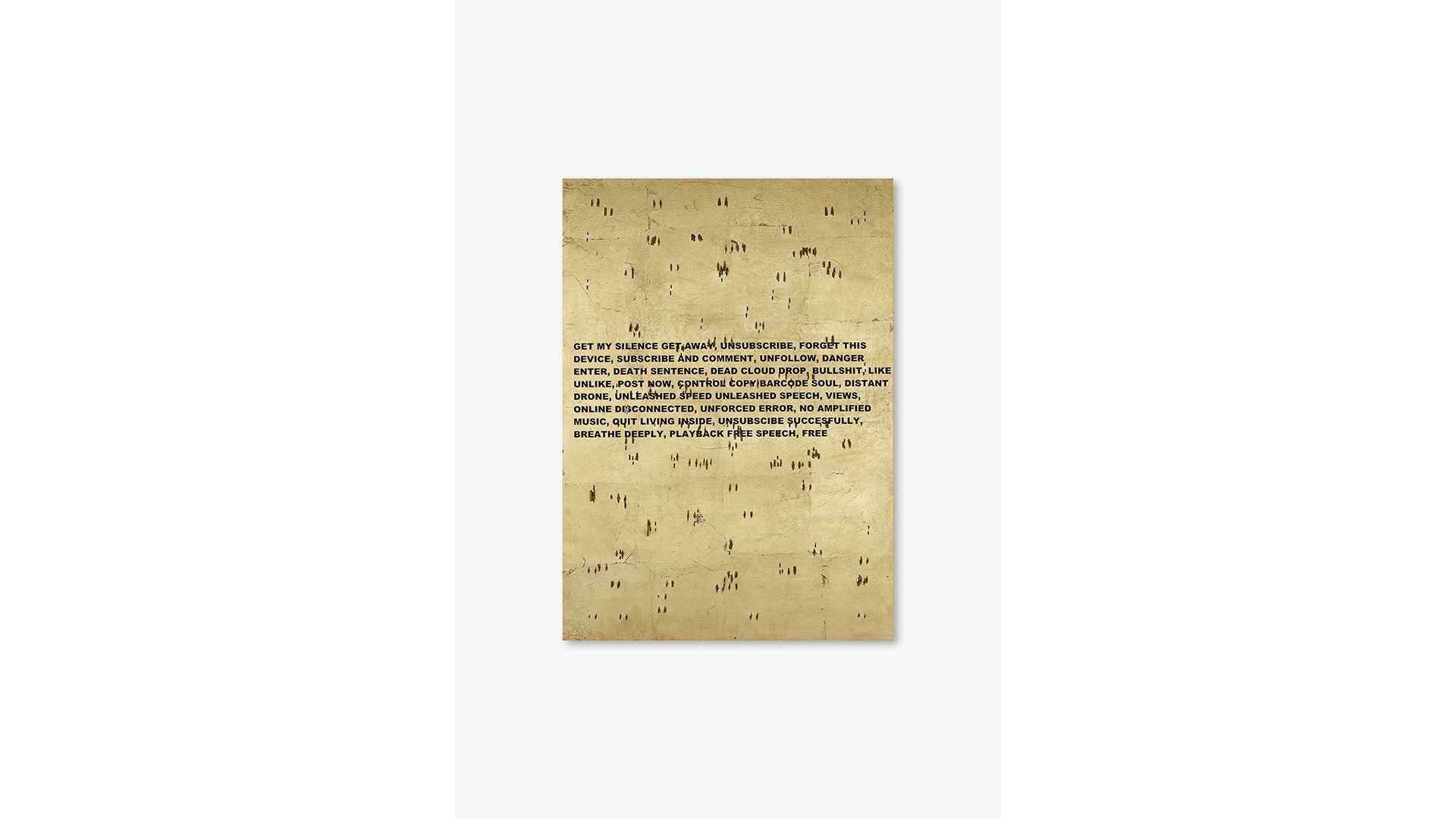 Hyper-Poems