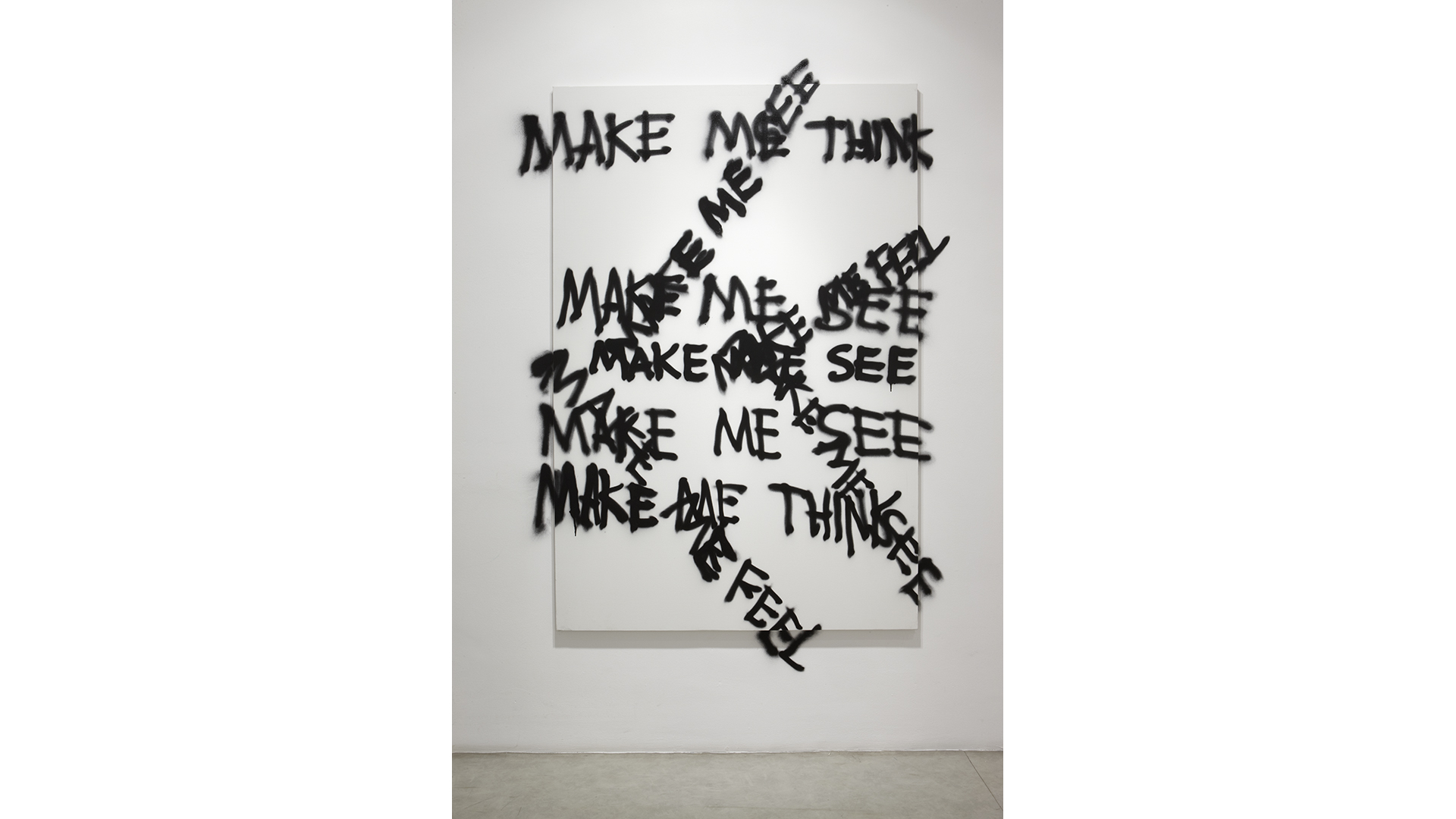 Make Me Paintings