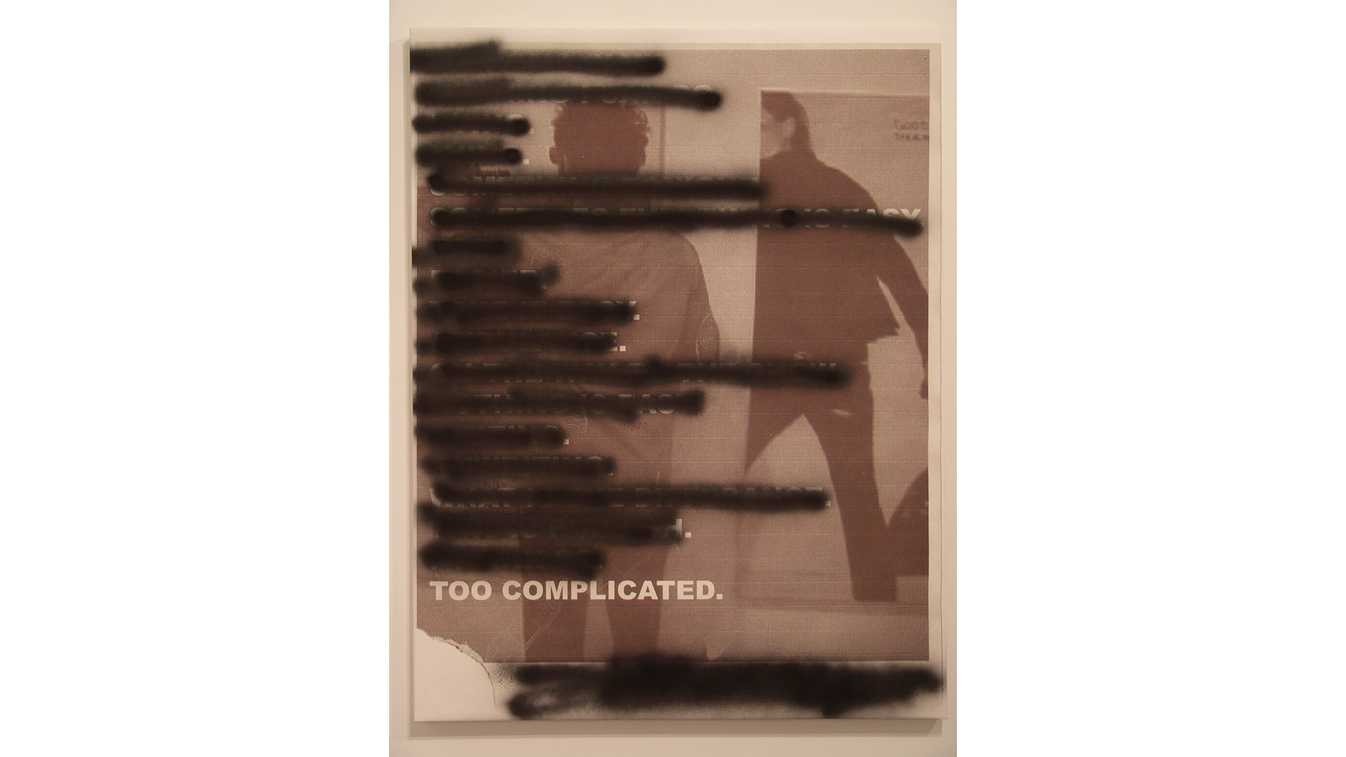 Note Paintings