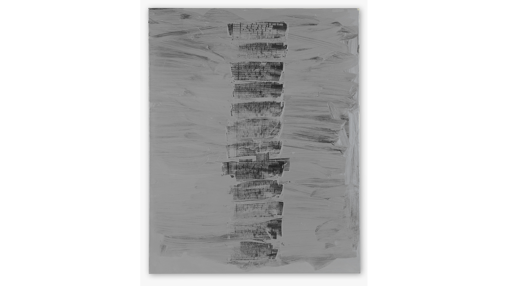 Time Paintings / Timeless
